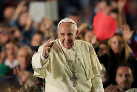 Papież: Nadzieja - ryzykowna cnota